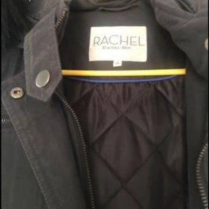 Size large women Rachel Roy winter coat/ jacket